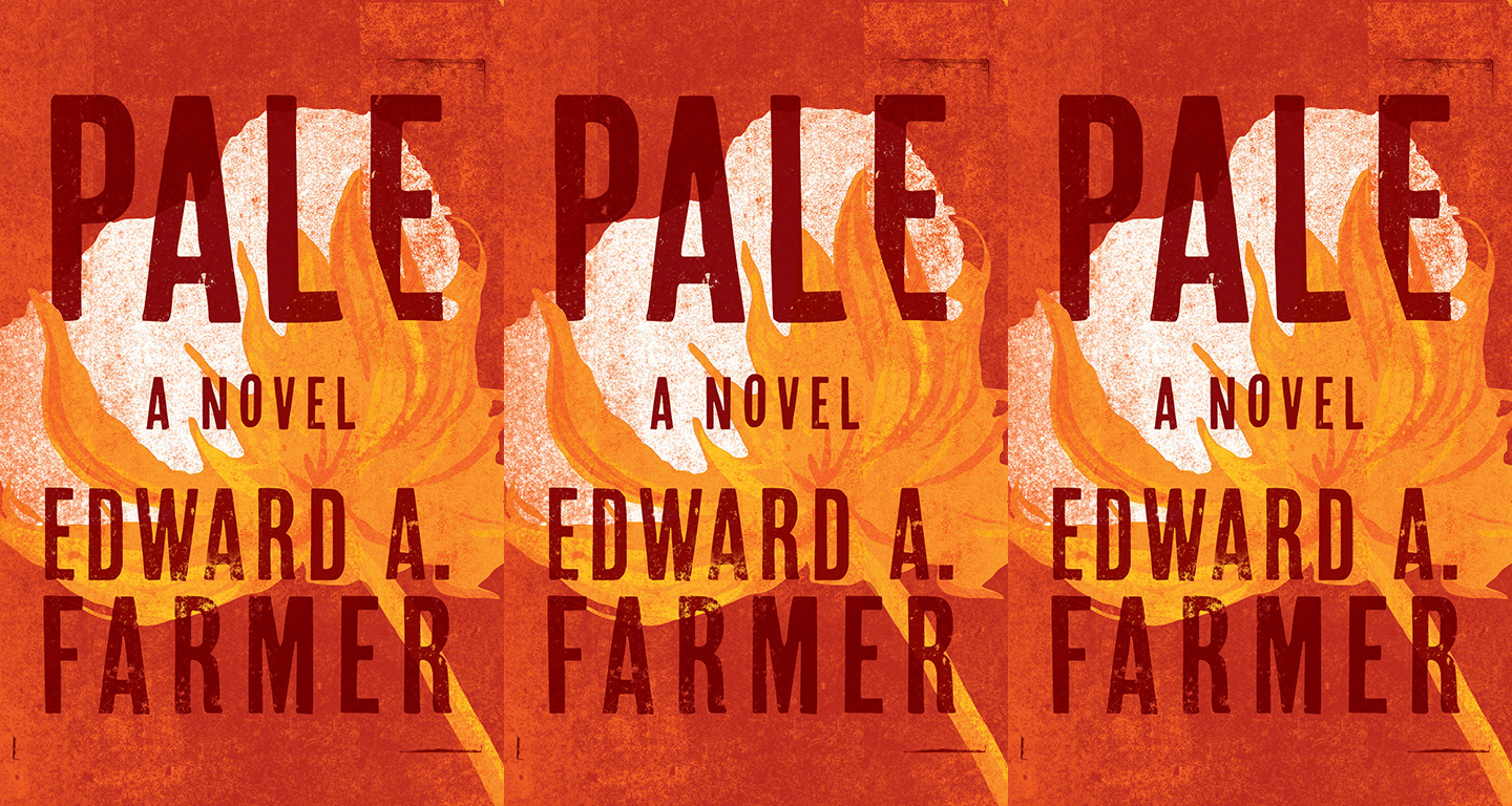 Pale by Edward A Farmer