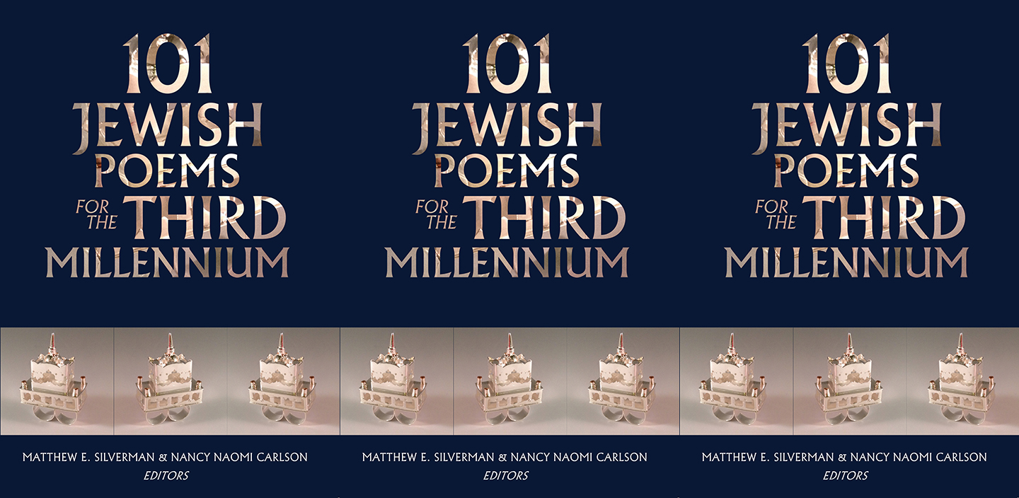 101 Jewish Poems for the Third Millennium